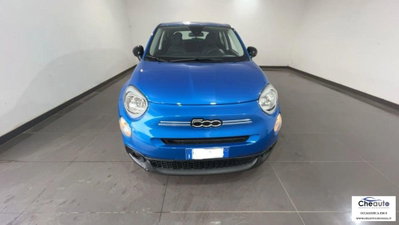 Fiat 500X 1.3 MultiJet 95 CV Lounge (18)