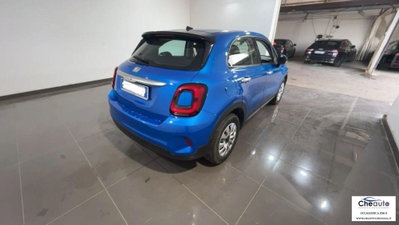 Fiat 500X 1.3 MultiJet 95 CV Lounge (4)