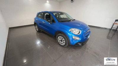 Fiat 500X 1.3 MultiJet 95 CV Lounge (5)