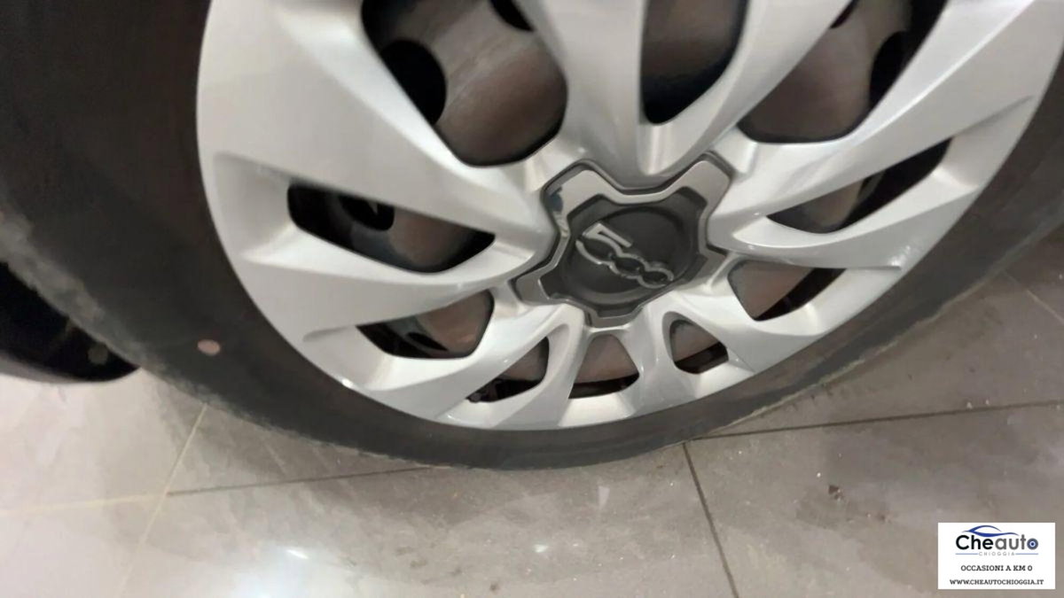 Fiat 500X 1.3 MultiJet 95 CV Lounge (6)