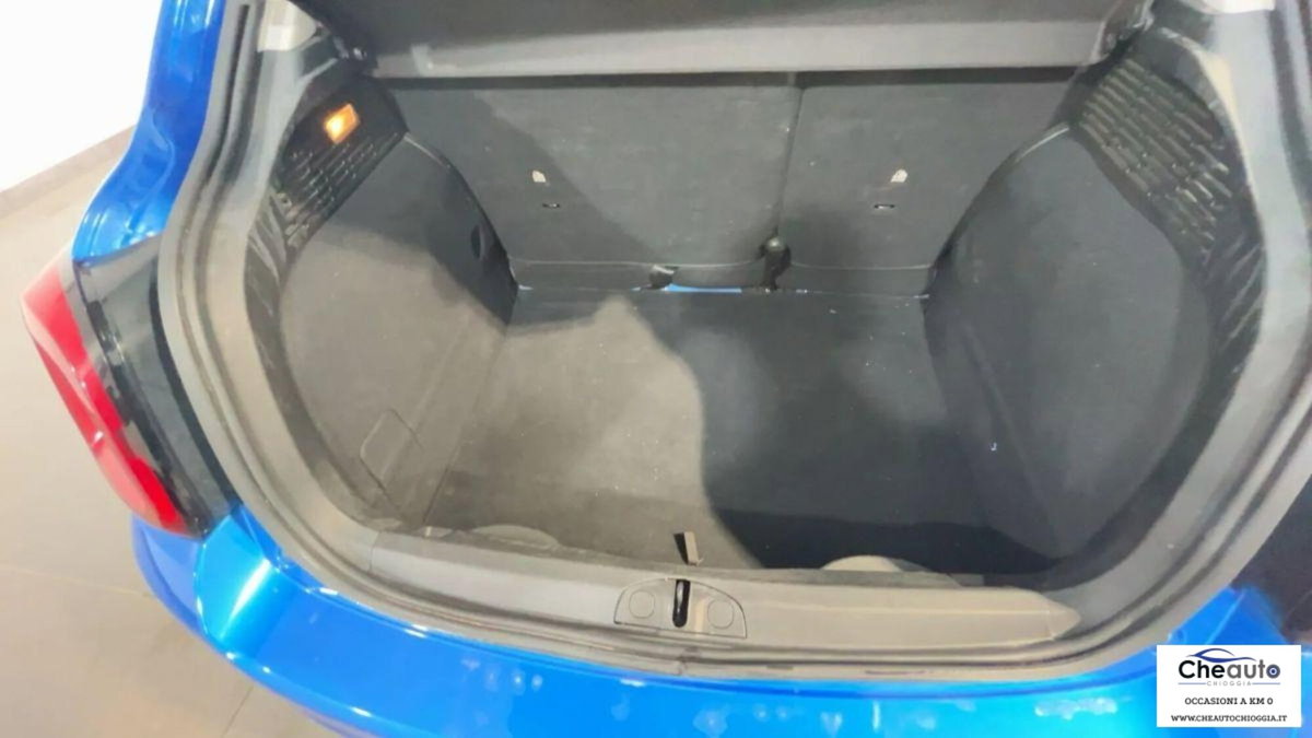 Fiat 500X 1.3 MultiJet 95 CV Lounge (9)