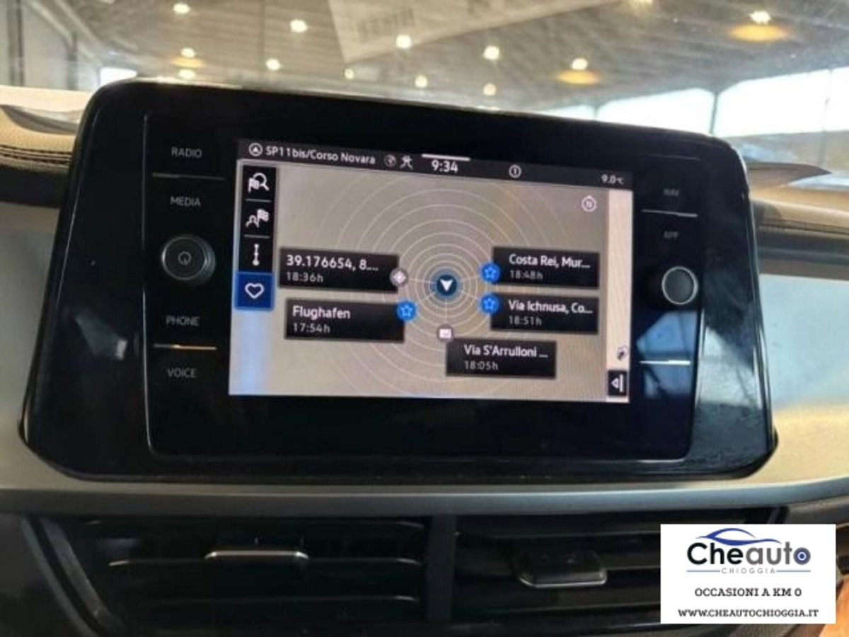 Volkswagen T-Roc 2.0 tdi Life 115cv (7)