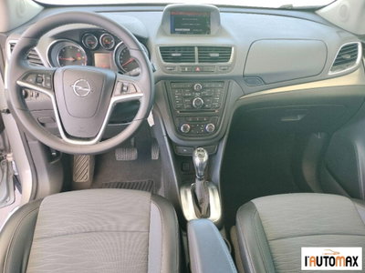 Opel Mokka 1.6 CDTI Ecotec 136CV 4x2 Start&Stop Cosmo (13)