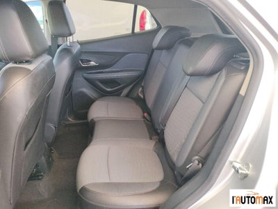 Opel Mokka 1.6 CDTI Ecotec 136CV 4x2 Start&Stop Cosmo (14)