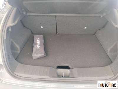 Nissan Juke 1.0 dig-t Acenta 114cv (13)