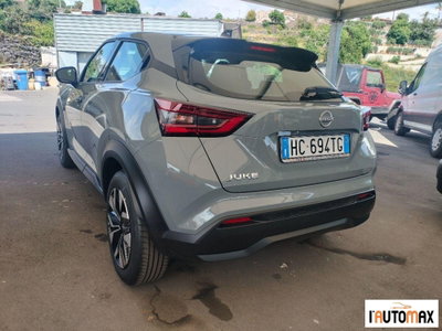 Nissan Juke 1.0 dig-t Acenta 114cv (4)