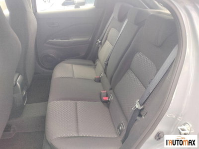 Nissan Juke 1.0 dig-t Acenta 114cv (12)