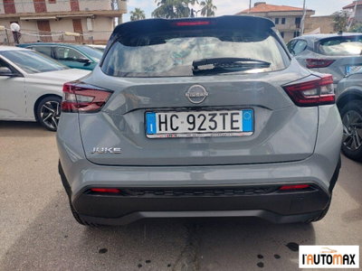 Nissan Juke 1.0 dig-t Acenta 114cv (5)