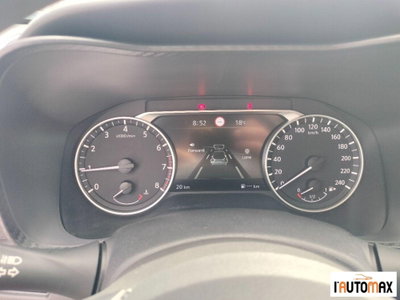 Nissan Juke 1.0 dig-t Acenta 114cv (9)