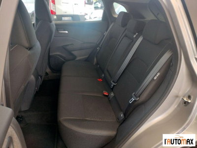 Nissan Qashqai 1.3 mhev Acenta 2wd 140cv (11)