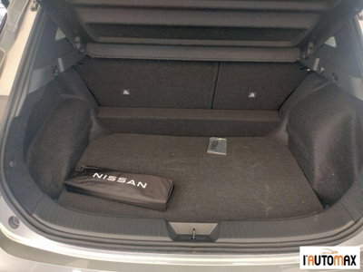 Nissan Qashqai 1.3 mhev Acenta 2wd 140cv (12)