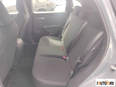Nissan Qashqai 1.3 mhev Acenta 2wd 140cv (12)