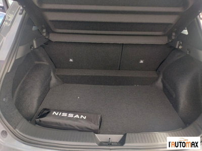 Nissan Qashqai 1.3 mhev Acenta 2wd 140cv (13)