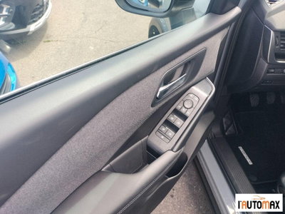 Nissan Qashqai 1.3 mhev Acenta 2wd 140cv (8)