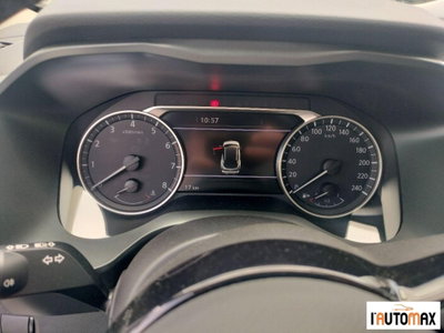 Nissan Qashqai 1.3 mhev Acenta 2wd 140cv (10)