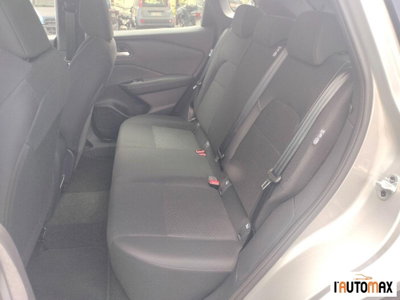 Nissan Qashqai 1.3 mhev Acenta 2wd 140cv (13)