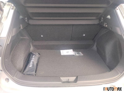 Nissan Qashqai 1.3 mhev Acenta 2wd 140cv (14)