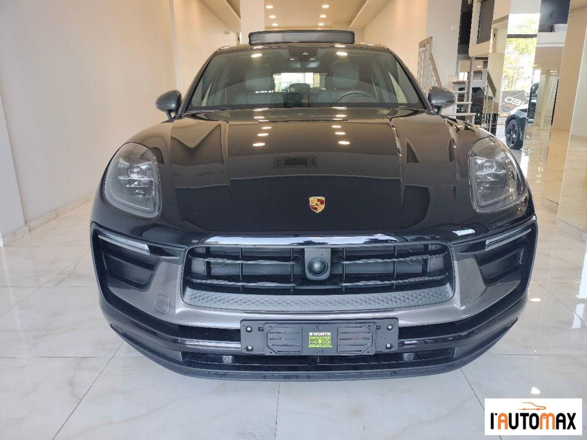 Porsche Macan 2.0 T 265cv pdk (2)