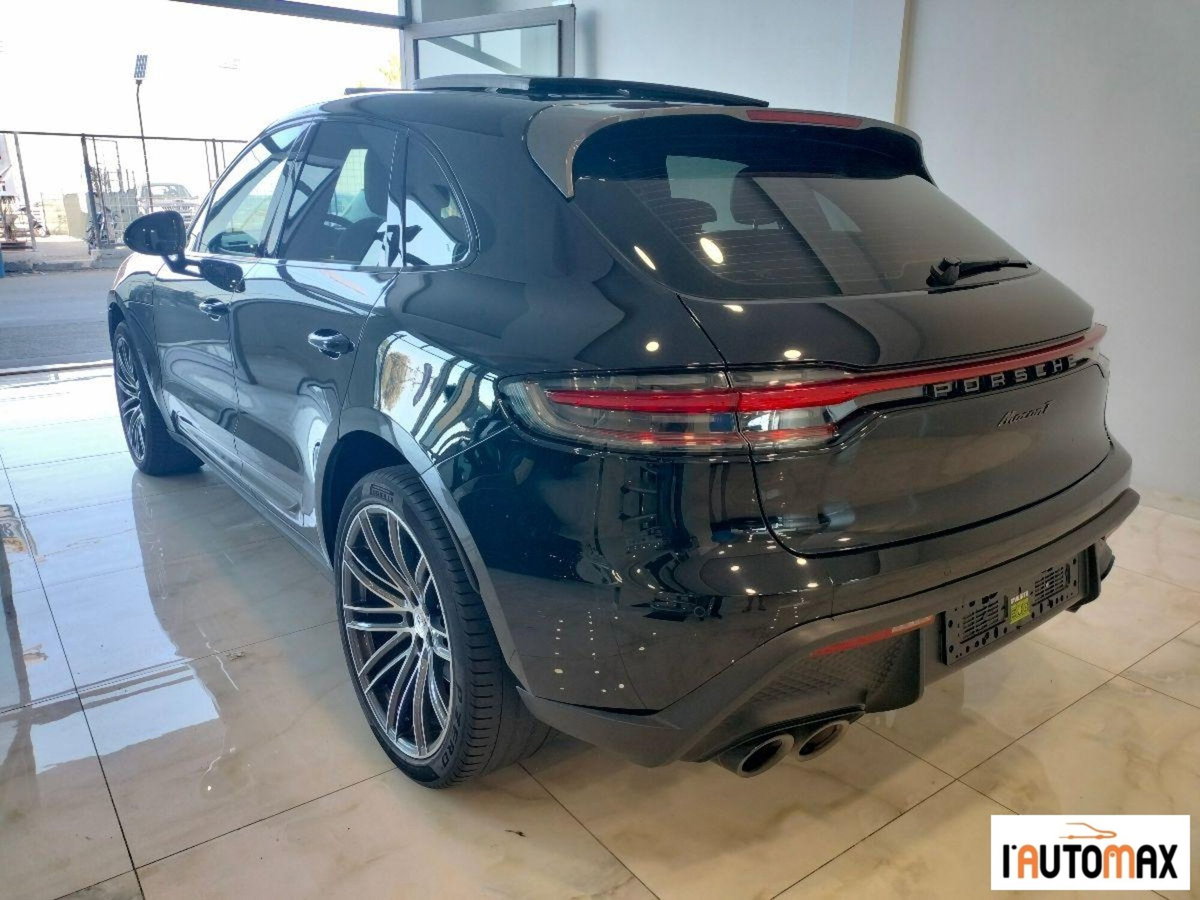 Porsche Macan 2.0 T 265cv pdk (5)
