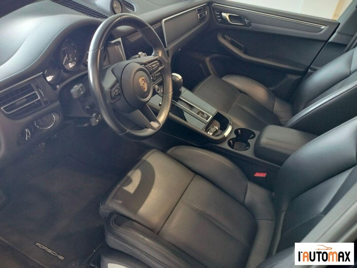 Porsche Macan 2.0 T 265cv pdk (9)