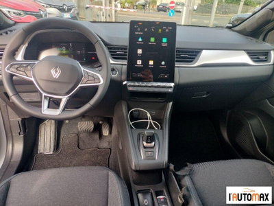 Renault Symbioz 1.8 full hybrid Techno 160cv auto (11)