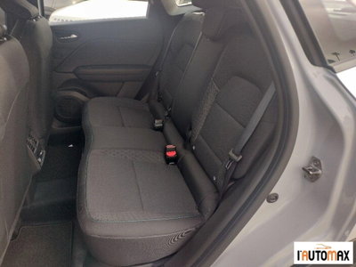 Renault Symbioz 1.8 full hybrid Techno 160cv auto (12)