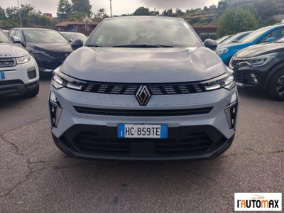 Renault Symbioz 1.8 full hybrid Techno 160cv auto (2)