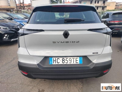 Renault Symbioz 1.8 full hybrid Techno 160cv auto (5)