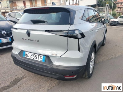 Renault Symbioz 1.8 full hybrid Techno 160cv auto (6)
