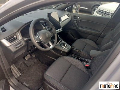 Renault Symbioz 1.8 full hybrid Techno 160cv auto (7)