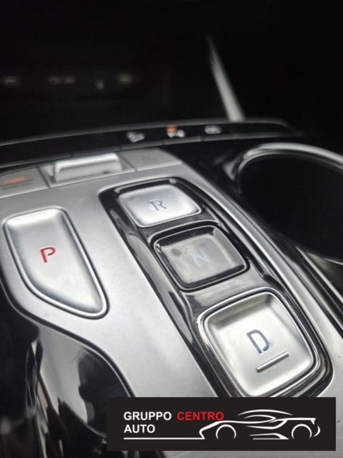 Hyundai Tucson 1.6 phev Xline 4wd auto (15)