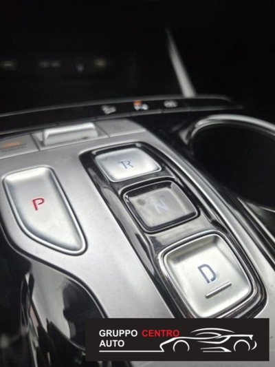 Hyundai Tucson 1.6 phev Xline 4wd auto (15)