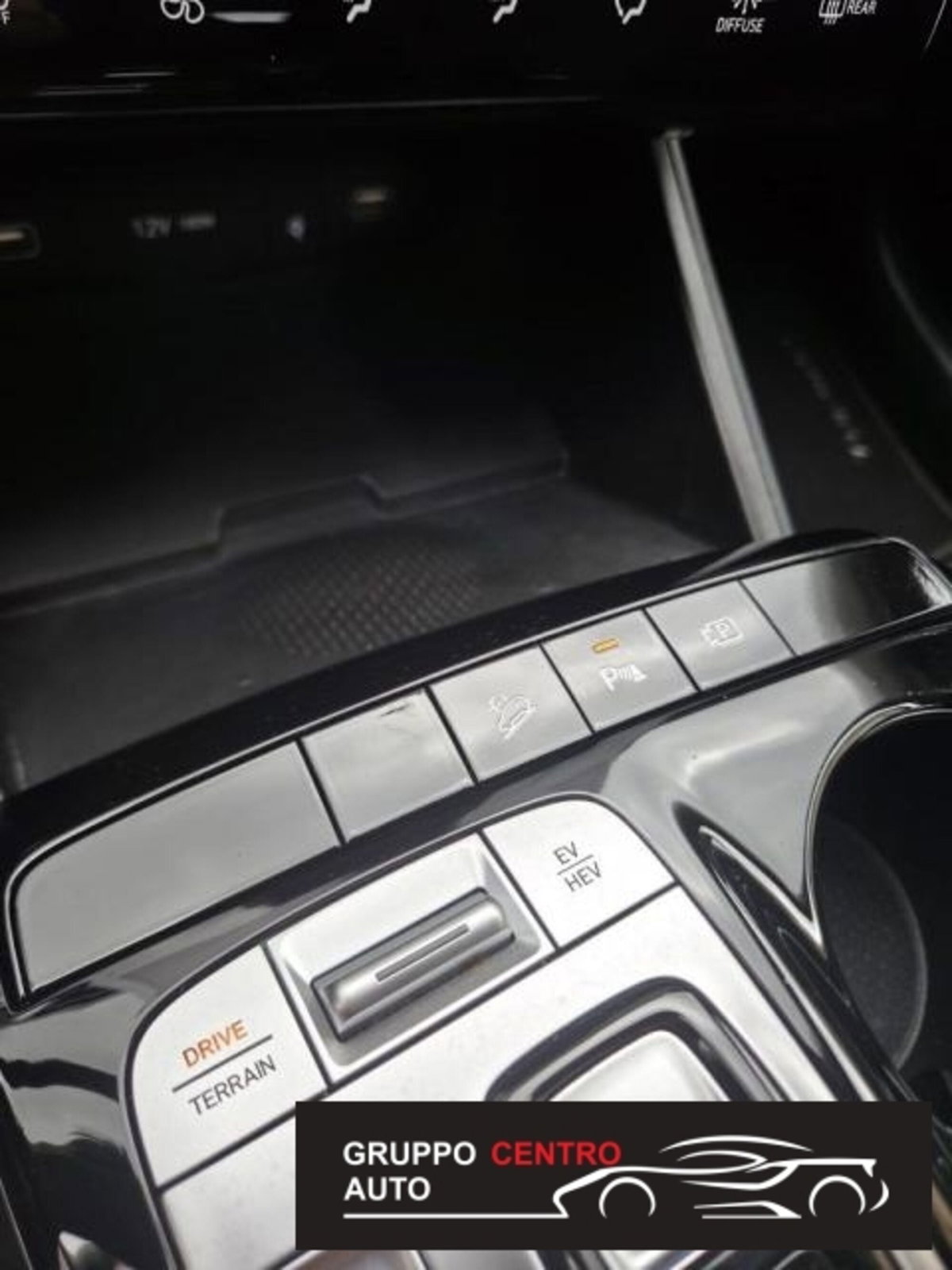 Hyundai Tucson 1.6 phev Xline 4wd auto (16)