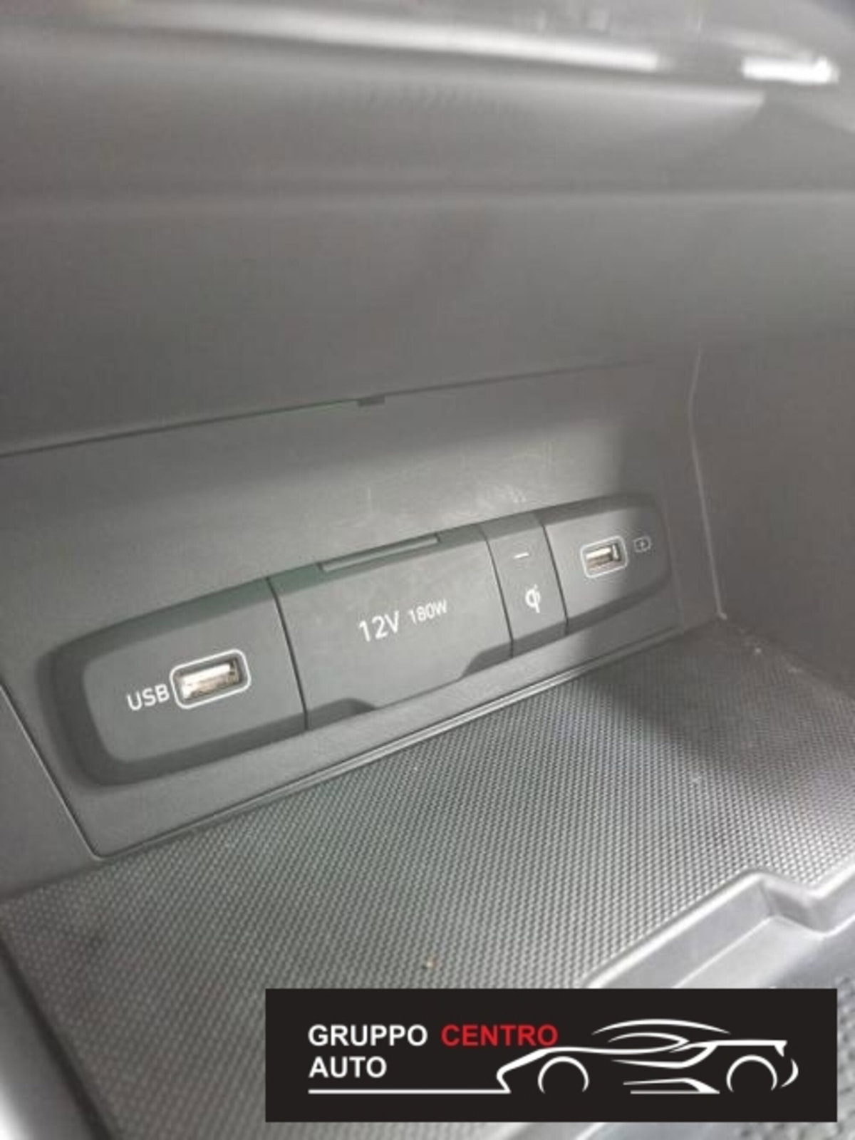 Hyundai Tucson 1.6 phev Xline 4wd auto (17)