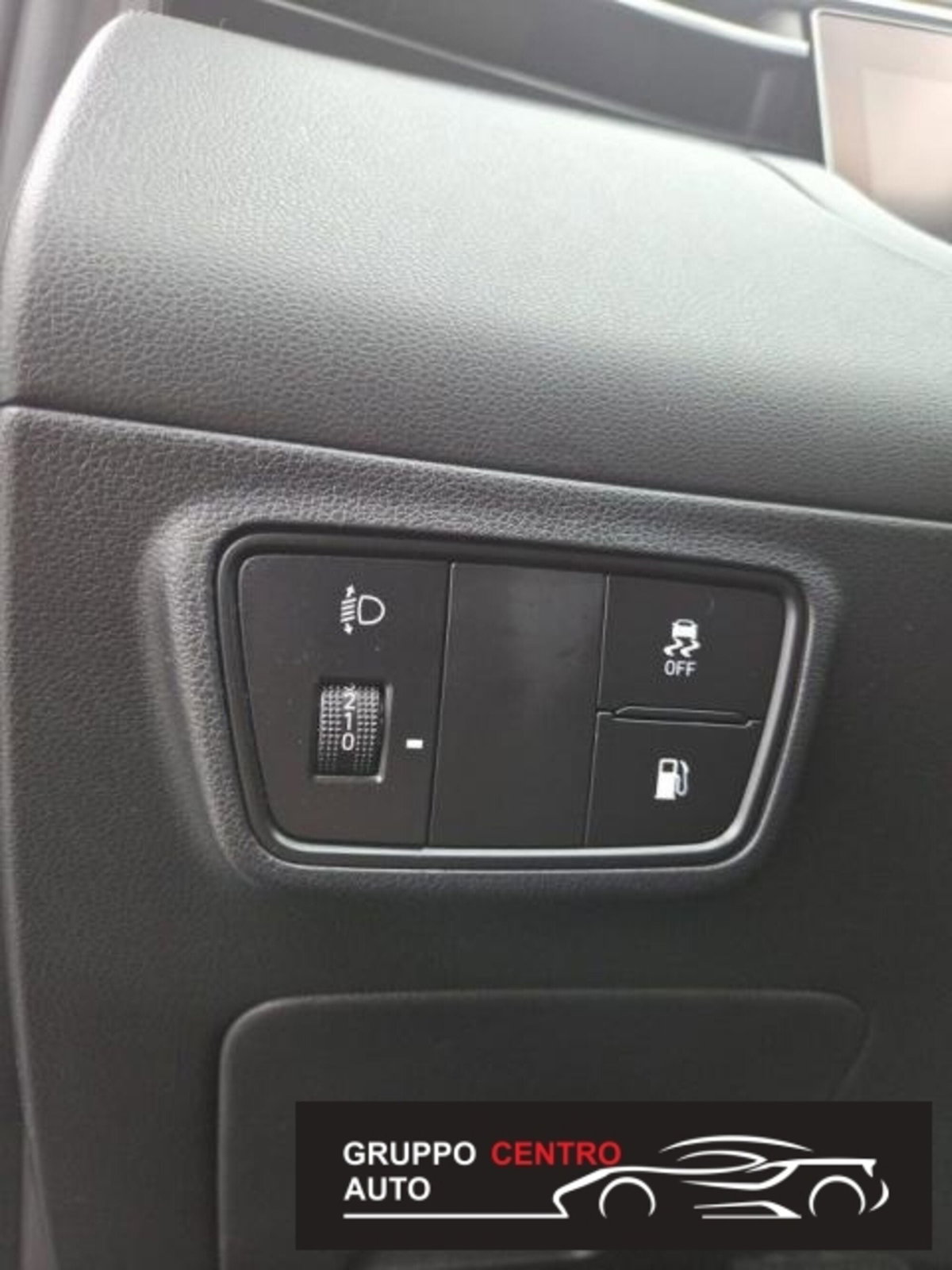 Hyundai Tucson 1.6 phev Xline 4wd auto (18)