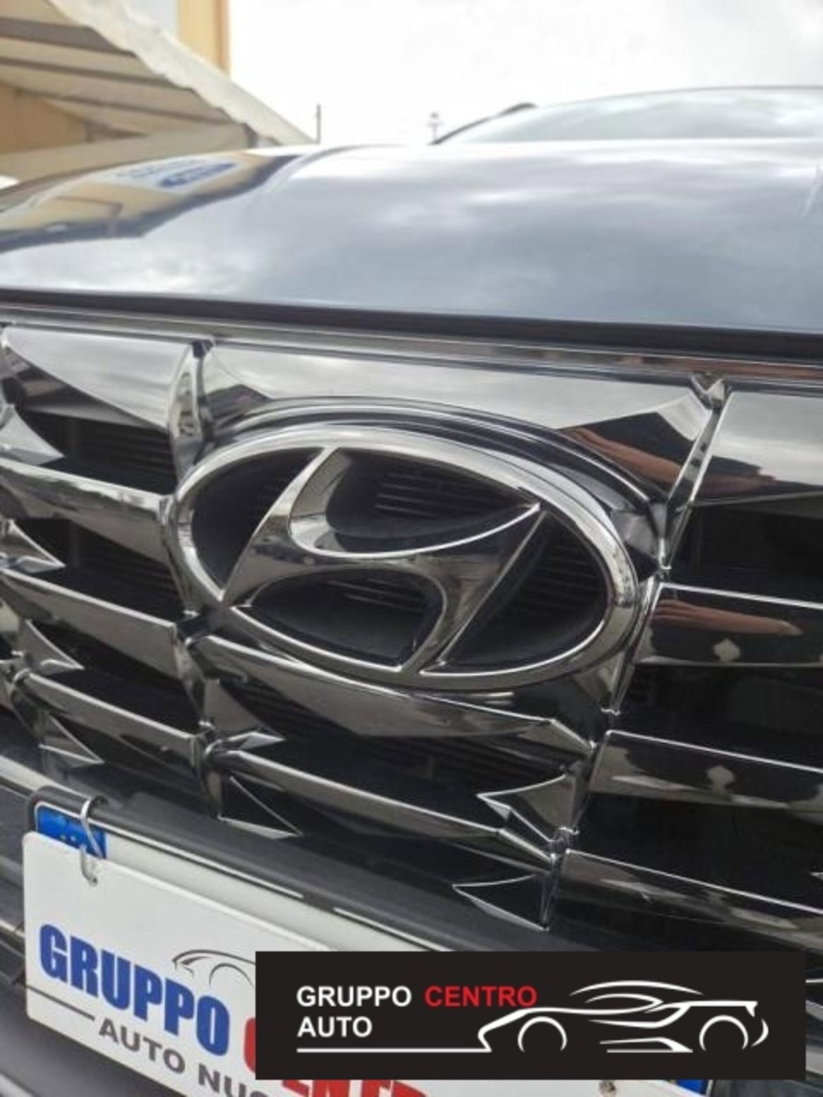 Hyundai Tucson 1.6 phev Xline 4wd auto (6)