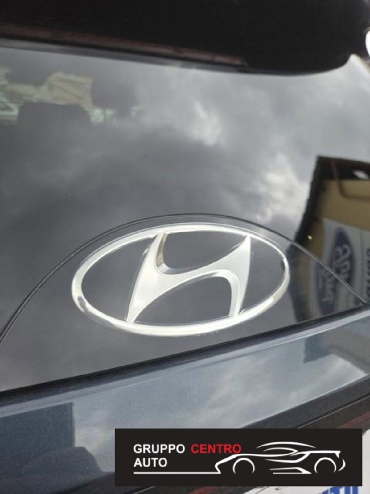 Hyundai Tucson 1.6 phev Xline 4wd auto (7)