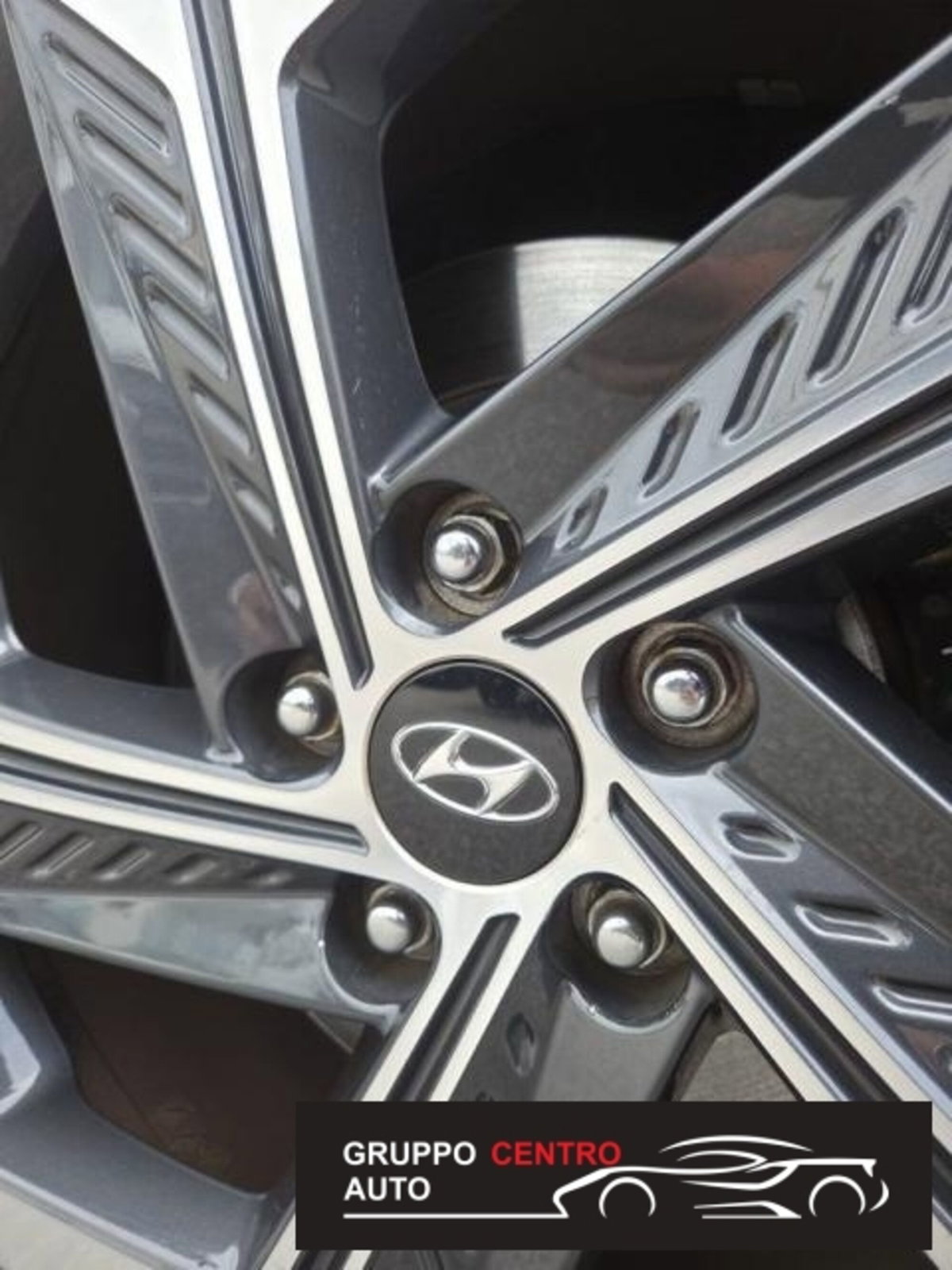 Hyundai Tucson 1.6 phev Xline 4wd auto (8)