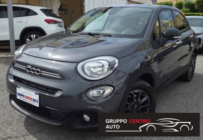 Fiat 500X 1.3 MultiJet 95 CV Club usata