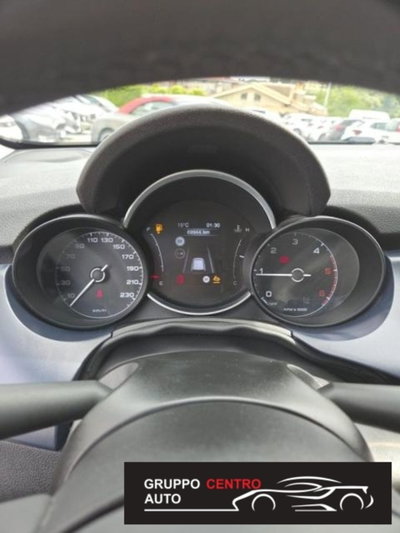 Fiat 500X 1.3 MultiJet 95 CV Club (10)