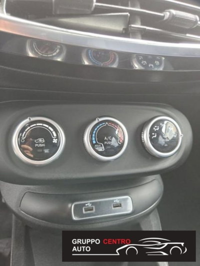 Fiat 500X 1.3 MultiJet 95 CV Club (12)