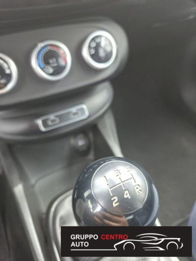 Fiat 500X 1.3 MultiJet 95 CV Club (13)