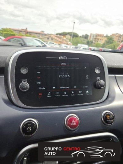 Fiat 500X 1.3 MultiJet 95 CV Club (14)