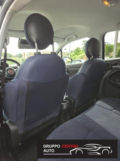 Fiat 500X 1.3 MultiJet 95 CV Club (15)