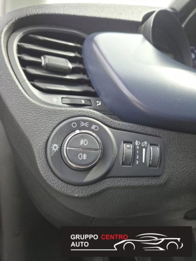 Fiat 500X 1.3 MultiJet 95 CV Club (16)