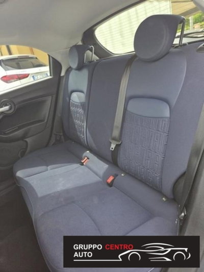 Fiat 500X 1.3 MultiJet 95 CV Club (19)