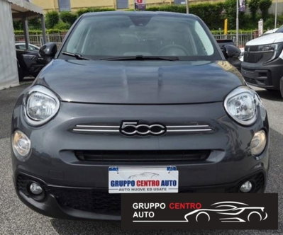 Fiat 500X 1.3 MultiJet 95 CV Club (2)