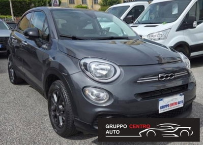 Fiat 500X 1.3 MultiJet 95 CV Club (3)