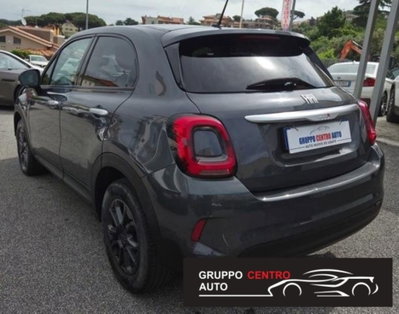 Fiat 500X 1.3 MultiJet 95 CV Club (4)