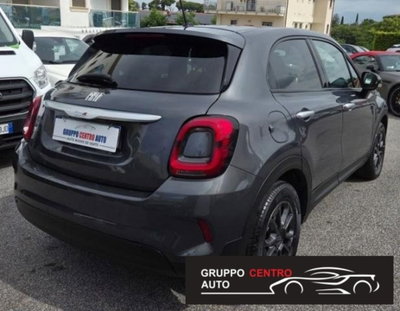 Fiat 500X 1.3 MultiJet 95 CV Club (5)